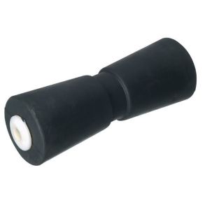 Klrulle 250mm, hul :16mm