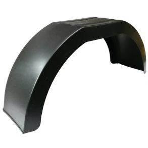 Skrm plast til 13 & 14