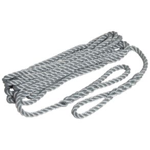 Robline fenderline 3-slet gr 2 pak, 10mm x 2m