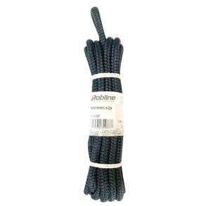 Robline fenderline flettet navy 2 pak, 10mm x 2m