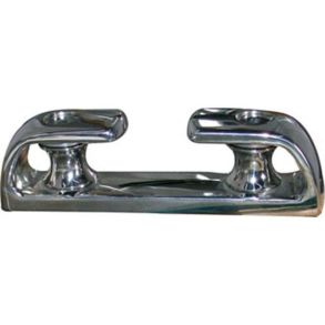 Klyds med rulle AISI 316 L-260mm B-45mm H-75mm, 24-30mm tov