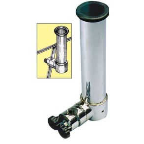 Fiskestangsholder til sgelnder