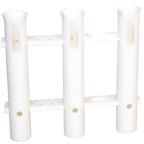 Fiskestangsholder til 3 stnger