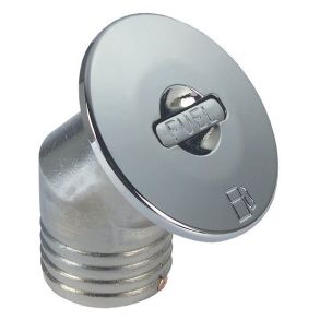 Dkspfyldning fuel  38mm 30°