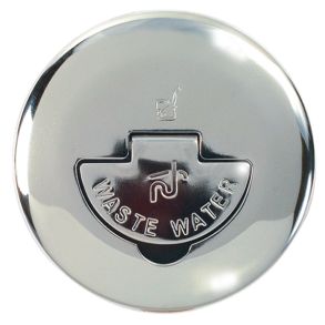 Roca lg til dkspfyldning waste RF316