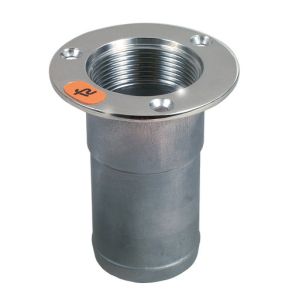 Roca dkspfyldning 50mm iso9093-1 AISI316