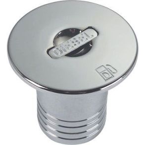 Dkspfyldning til Diesel 38mm