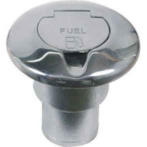 Dkspfyldning med ls fuel 50mm