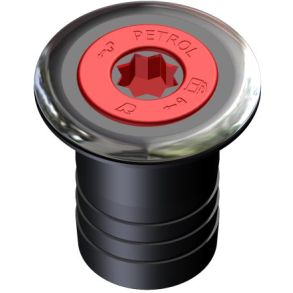 Rutgerson dkspfyldning diesel 54mm