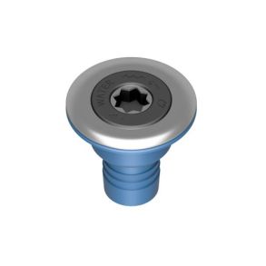 Rutgerson dkspfyldning vand 38mm