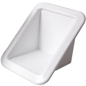 Monteringskasse til dkspfyldning