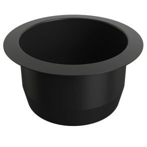 Roca dseholder RF sort 48x69mm