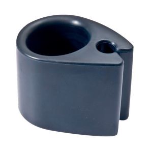 Ocean bl flaske/ kopholder m. clip on