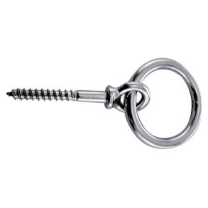 Bdring med trskrue rf 12mm