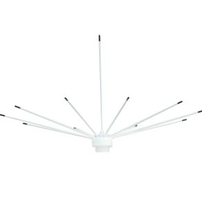 Stopgull keeper mgeskrmmer til eks. radar