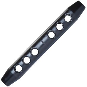 Fortjningsfjeder Inline til 16-20mm tov