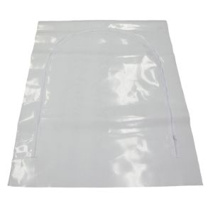 Lynls-dr i plast DS36 75X90cm