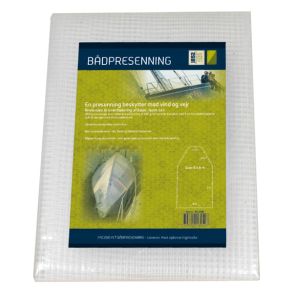 1852 Proflex presenning formsyet, 5x7m