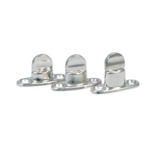 Kalechevrider 6mm pose med 10stk