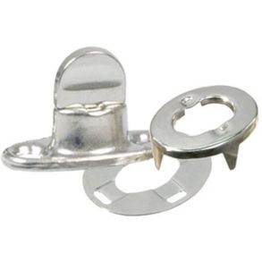 Kalechevrider 8mm & jer 5 stk st