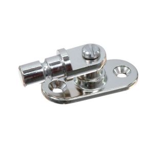 Kalechebeslag RF stl side 2 huller