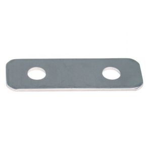 1852 Underplade RF til 265 mm pullert