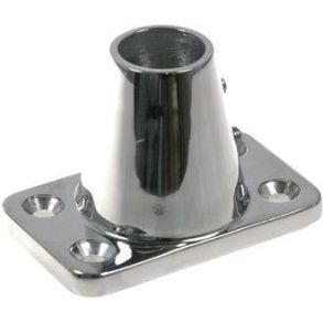 Scepterfod RF 25mm rr lige