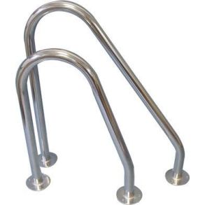 Hajfinner 25mm h=600 b=480 rf