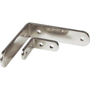 Vinkel beslag 50x50mm bredde 15mm rf