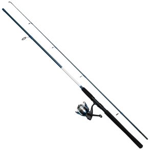 Kinetic Fantastica fiskestang allround combo m/hjul, 7