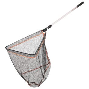Kinetic fangstnet foldbart og teleskophndtag