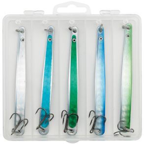 Kinetic Belone flash/silky 5stk, 20g