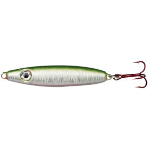 Kinetic Crazy Herring Olive/crystal, 28g