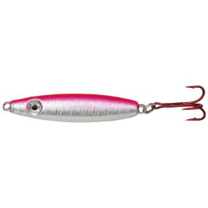 Kinetic Crazy Herring Pink/crystal, 28g