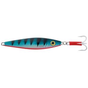 Kinetic Torskepilken green tiger, 200g