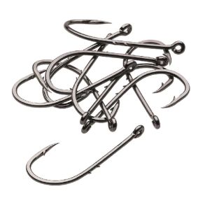 Kinetic Baitholder kroge 10 stk. str. #1