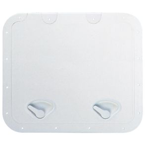 Nuova Rade luge Classic hvid, 463x517mm