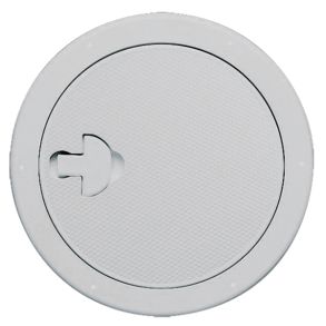 Nuova Rade inspektionsluge gr, 235/315mm