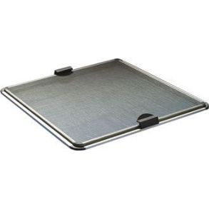 Gebo flush myggenet 470x470mm