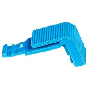 Gebo Clips bl for hndtag