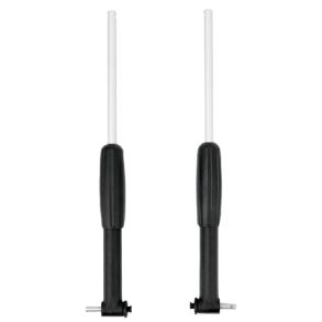 Set of Support rods for hatch 1050948