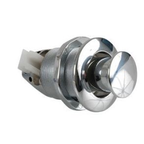 Trykls til skab/dr 38mm