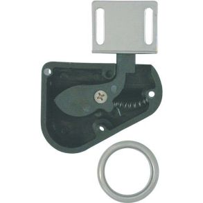 Skabsls til finger venstre