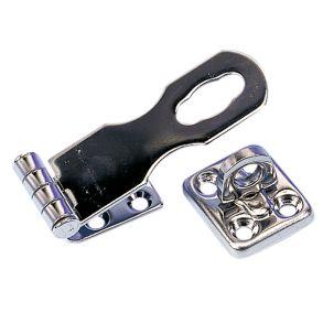 Roca lseoverfald med vrider 71x25mm RF304