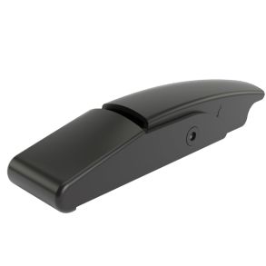 Roca exenterls sort 93-103mm RF304