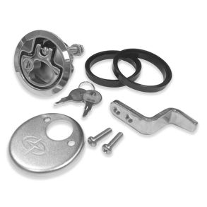 Roca Drkbeslag vinklet rigel lsbar, 61,5