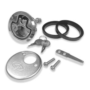 Roca Drkbeslag lige rigel lsbar, 61,5