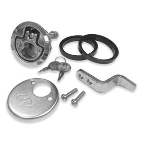 Roca Drkbeslag vinklet rigel lsbar, 76