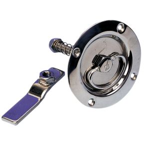 Roca drkbeslag  97mm lsbar RF 316