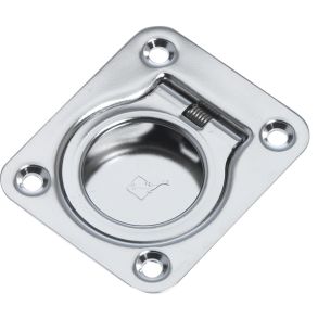 Roca drkbeslag lemmehank 38x44mm RF 316